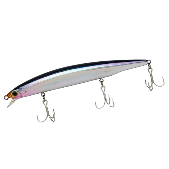 Bassday Logsurf 144F 14.4cm 22.6gr Floating Maket Balık  HH-127 ürün görseli