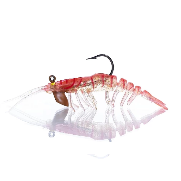 Pandora Caridina 7.6cm 6.5gr 1 Adet Karides Yem  E010