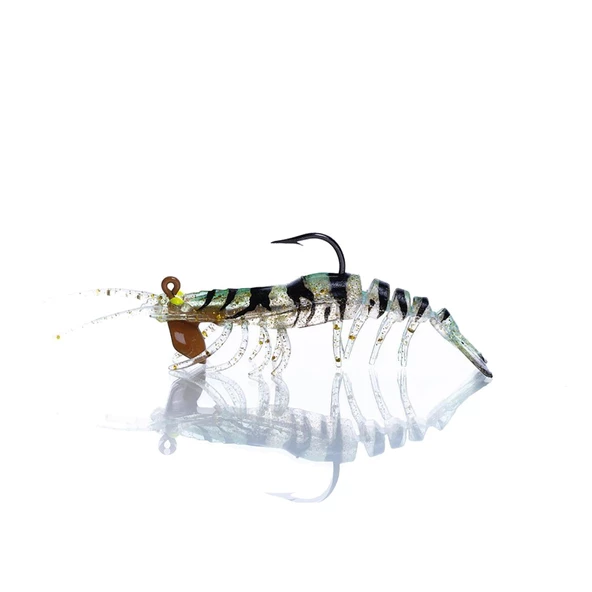 Pandora Caridina 7.6cm 6.5gr 1 Adet Karides Yem  E028