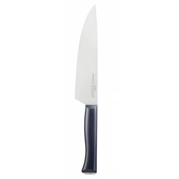 Opinel OP-002218 Intempora N°218 Paslanmaz Çelik Şef Bıçağı (20cm)