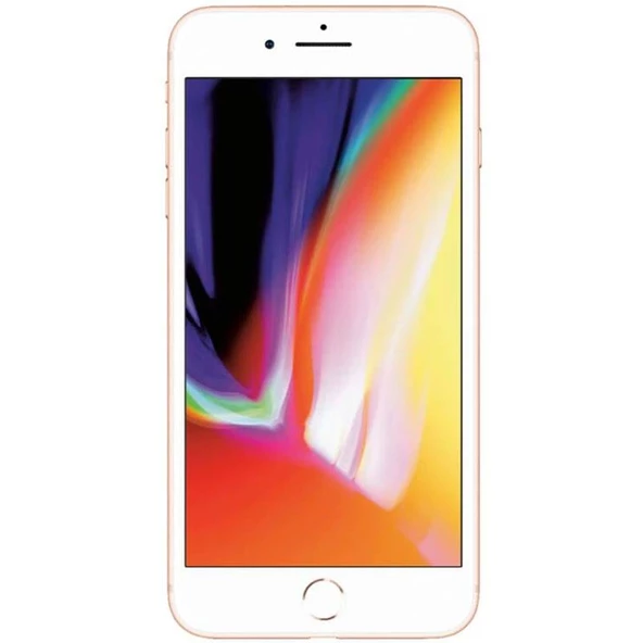 iPhone 8 Plus 64GB B Grade  Yenilenmiş Cep Telefonu (12 Ay Garantili) - 3