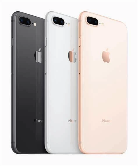 iPhone 8 Plus 64GB B Grade  Yenilenmiş Cep Telefonu (12 Ay Garantili) - 7