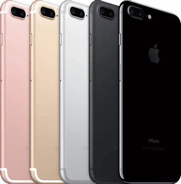 Yenilenmiş iPhone 7 Plus 32GB A Grade Yenilenmiş Cep Telefonu (12 Ay Garantili) - 4