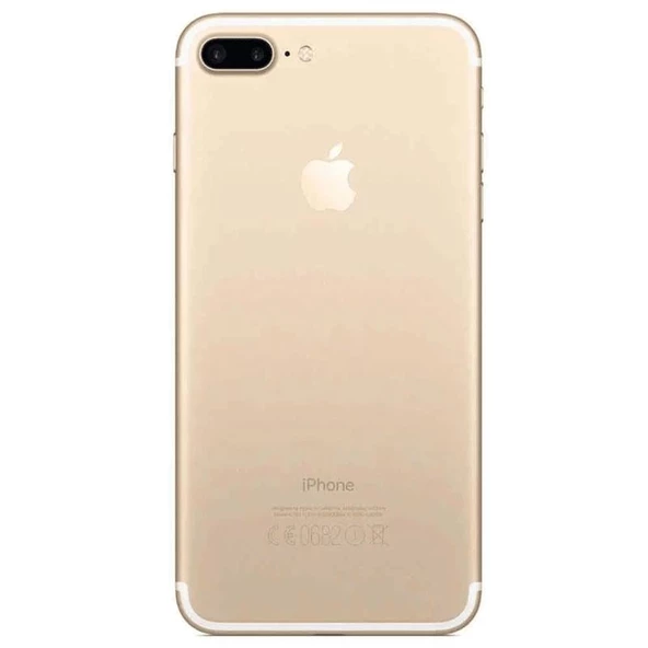 Yenilenmiş iPhone 7 Plus 32GB A Grade Yenilenmiş Cep Telefonu (12 Ay Garantili) - 8