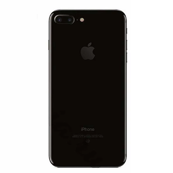 Yenilenmiş iPhone 7 Plus 32GB A Grade Yenilenmiş Cep Telefonu (12 Ay Garantili) - 3