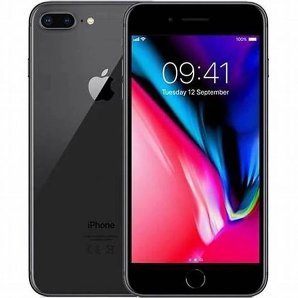 Yenilenmiş iPhone 8 64 GB B Grade