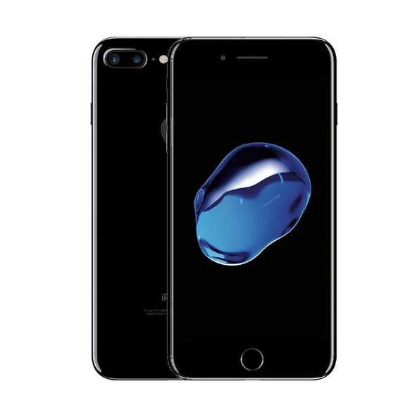 Yenilenmiş iPhone 7 Plus 32GB A Grade Yenilenmiş Cep Telefonu (12 Ay Garantili)