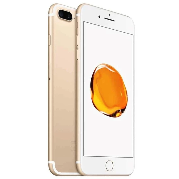 Yenilenmiş iPhone 7 Plus 32GB A Grade Yenilenmiş Cep Telefonu (12 Ay Garantili) - 10