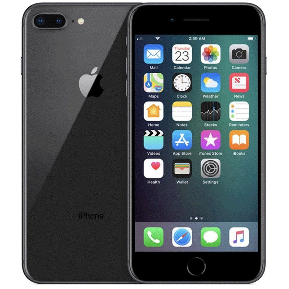 Yenilenmiş iPhone 7 Plus 32GB A Grade Yenilenmiş Cep Telefonu (12 Ay Garantili) - 5