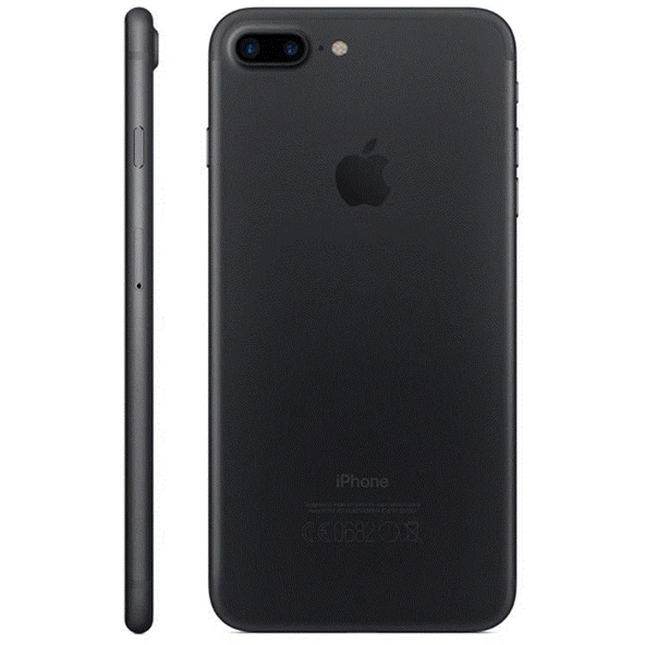 Yenilenmiş iPhone 7 Plus 32GB A Grade Yenilenmiş Cep Telefonu (12 Ay Garantili) - 6