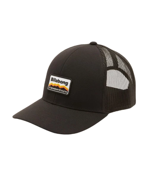 Billabong ABYHA00459 Adiv Range Trucker Erkek Şapka