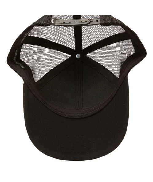 Billabong ABYHA00459 Adiv Range Trucker Erkek Şapka - 5