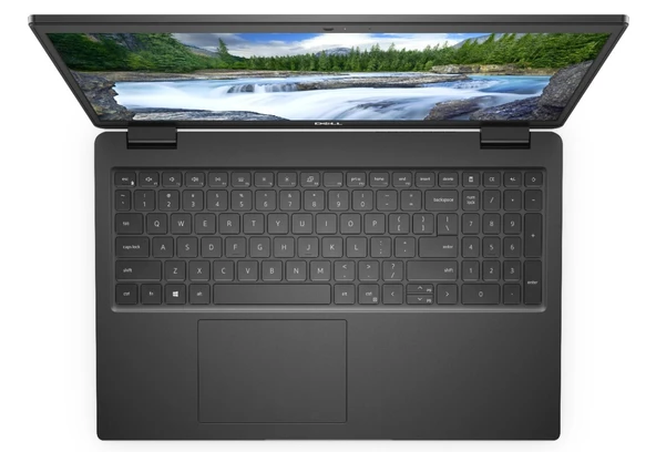 Dell Latitude 3520 N066L352015EMEA_U i5-1135G7 16 GB 256 GB SSD Iris Xe Graphics 15.6 Full HD Notebook - Resim 7