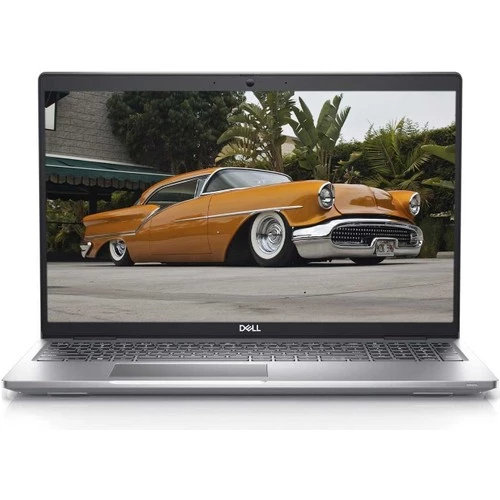 Dell Latitude 5530 N212L5530MLK15EMEA_U i7-1255U 16 GB 512 GB SSD Iris Xe Graphics 15.6" Full HD Notebook - Resim 3