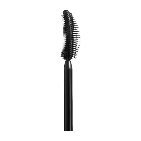 Maybelline New York Lash Sensational Yelpaze Etkili Suya Dayanıklı Siyah Maskara, 9.4 ml - 5