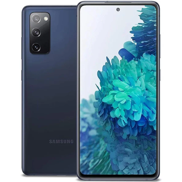 Samsung Galaxy S20 FE 128 GB Mavi Cep Telefonu ( Teşhir-Outlet) - Resim 2