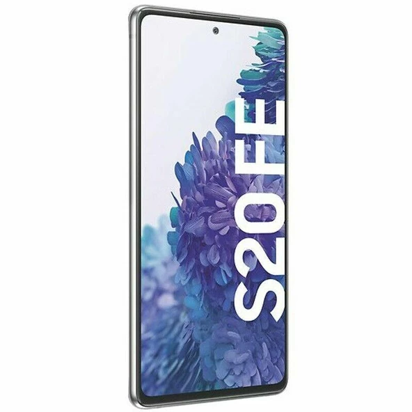 Samsung Galaxy S20 FE 128 GB Mavi Cep Telefonu ( Teşhir-Outlet) ürün görseli