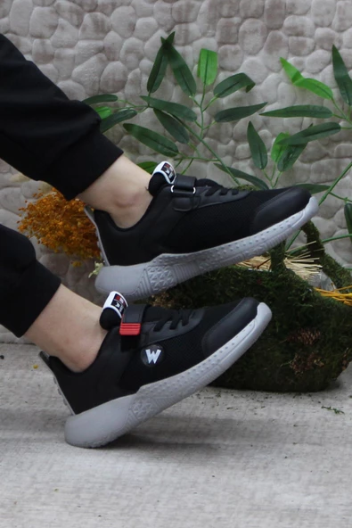 Fort Wisco 32049 Hafif Rahat Erkek Çocuk Ayakkabı - Resim 5