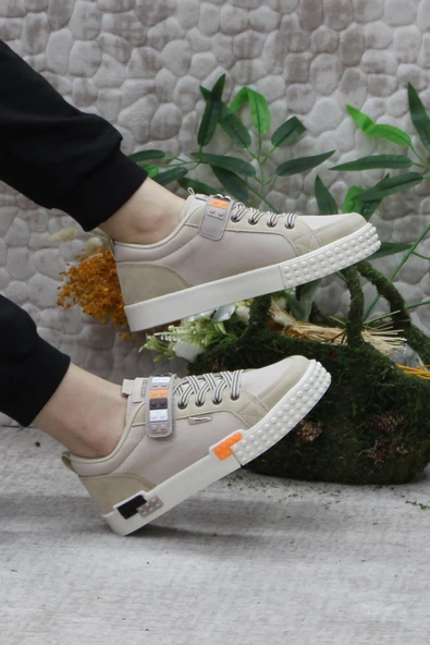 Fort Alessio 1957 Anatomik Esnek Keten Erkek Çocuk Ayakkabı - Resim 11