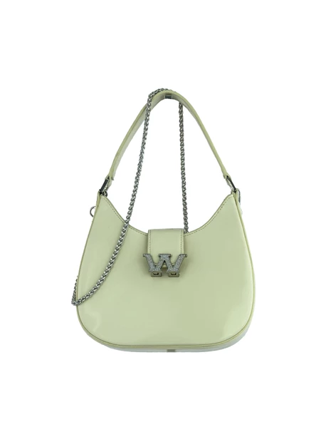 Kriste Bell Kadın Çanta Bej 26363 ürün görseli