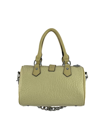 Kriste Bell Kadın Çanta Bej 26456 - 3