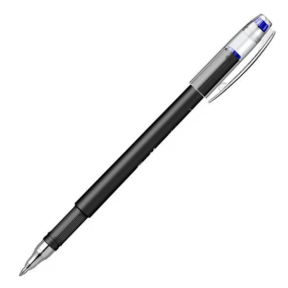 Scrikss Speed Gel Tükenmez Kalem 0.7 1 Adet  Mavi - 2