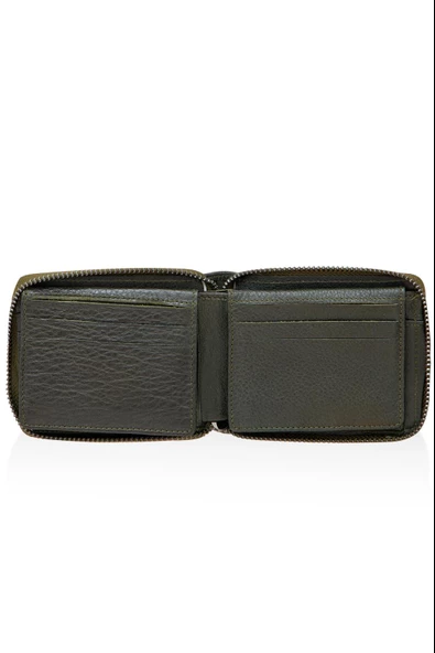 U.S. Polo Assn.  PLCUZ23744 Cüzdan - 3