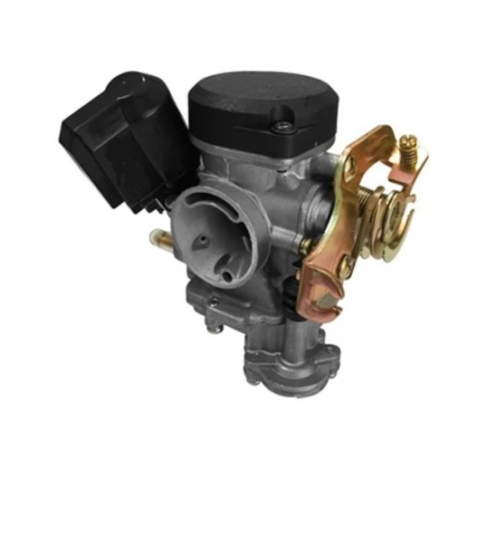 Scooter 80 Cc Karbüratör Kaliteli _Supermoto ürün görseli 1