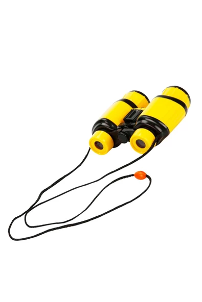 Dünyayı Keşfetmenin Yeni Yolu: Ayarlanabilir Dürbün! - 2