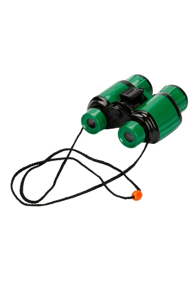 Dünyayı Keşfetmenin Yeni Yolu: Ayarlanabilir Dürbün! - 4