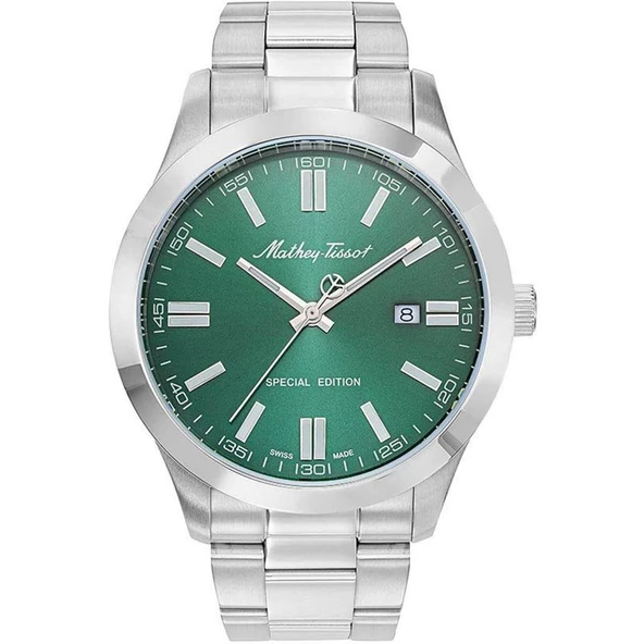 Mathey-Tissot H455VE Erkek Kol Saati ürün görseli