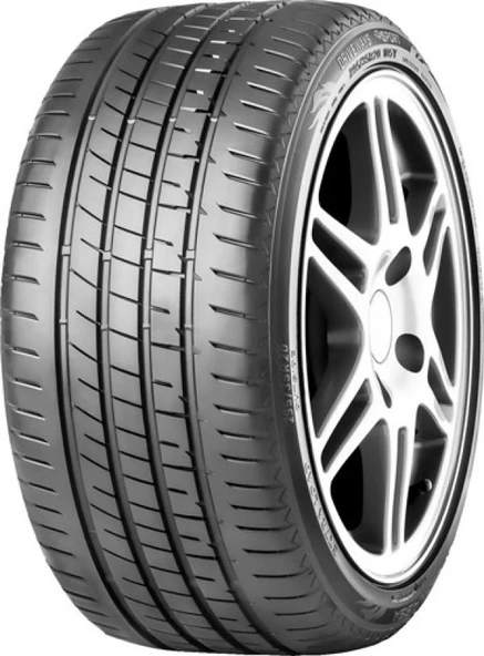 Lassa 245/40R18 97Y Xl Drıveways Sport + C-A-71 Yaz Oto Lastiği (Üretim Yılı: 2024)