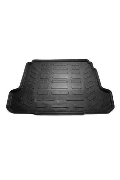 Ford Focus 2 Sedan Bagaj Havuzu 2007