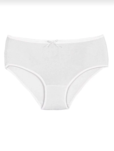 YILDIZ 3922 KADIN BAMBU BATO KÜLOT 12 ADET ürün görseli