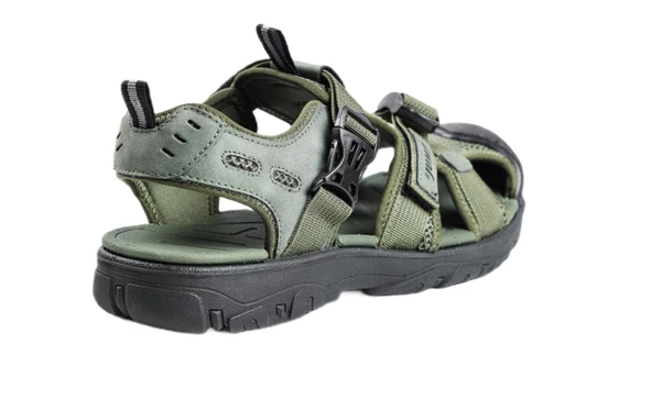 JUMP Orthopedix Önü Kapalı Outdoor Erkek Spor Sandalet 29712 - 3