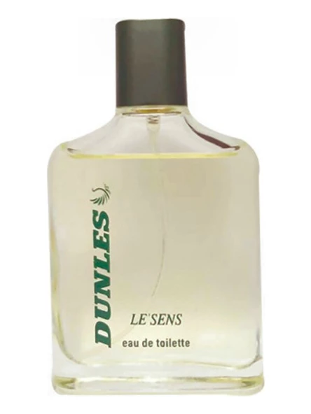 Le’sens Dunles Erkek Parfümü Edt 100ml