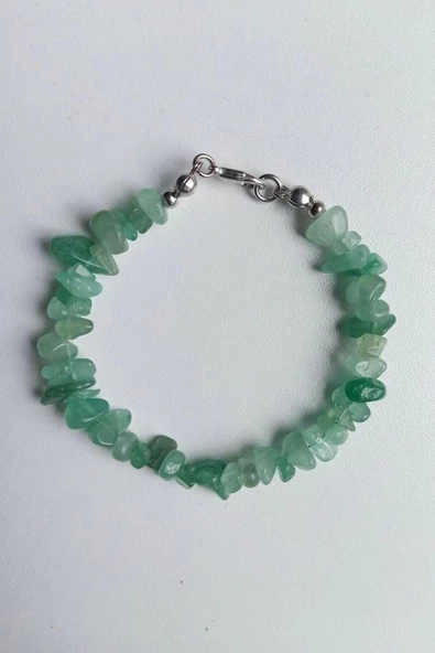 Aventurin Bileklik Kırıktaş 670-3