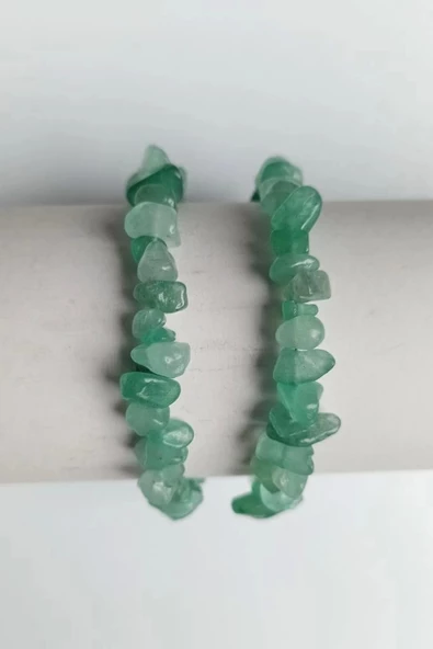 Aventurin Bileklik Kırıktaş 670-3 - 2