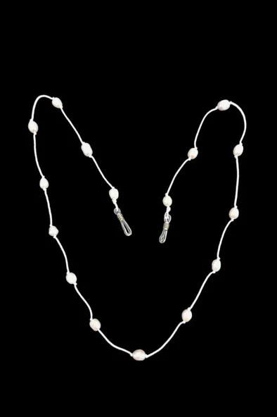 Hakiki Kültür İncisi Gözlük İpi 417-1 - 3