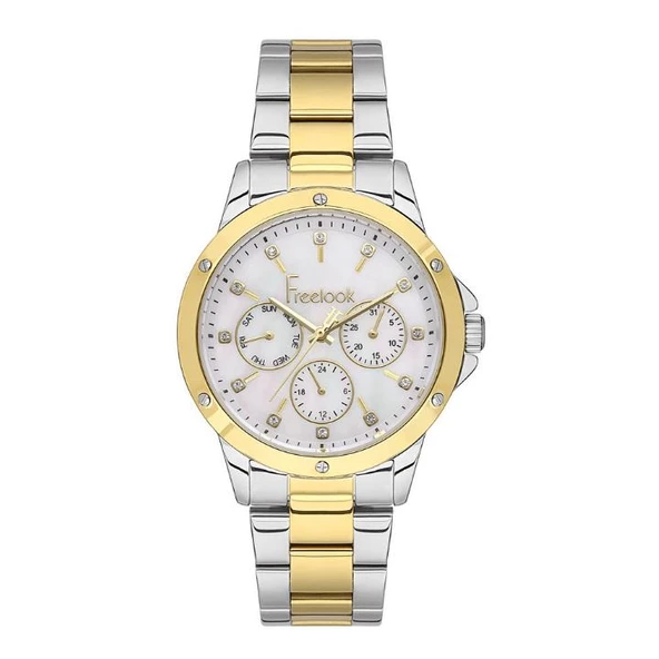 Freelook FL.1.10399.3 Kadın Kol Saati ürün görseli