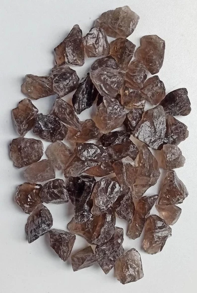 50 Gram Dumanlı Kuvars Küçük Parçalar 216-3 - 2