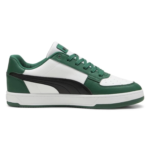 Puma Caven 2.0 Erkek 39229022 Yeşil Günlük Spor Ayakkabı - 2
