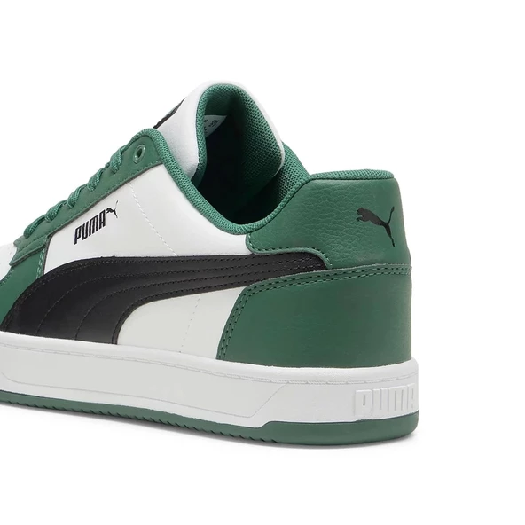 Puma Caven 2.0 Erkek 39229022 Yeşil Günlük Spor Ayakkabı - 5