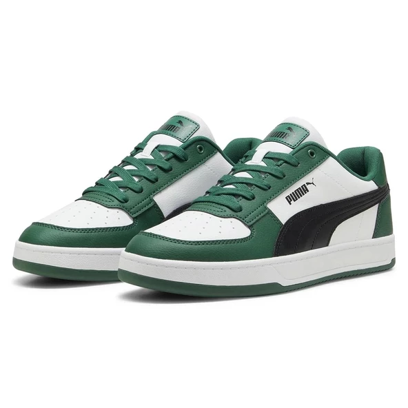 Puma Caven 2.0 Erkek 39229022 Yeşil Günlük Spor Ayakkabı - 3