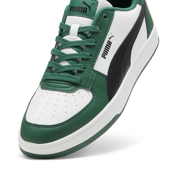 Puma Caven 2.0 Erkek 39229022 Yeşil Günlük Spor Ayakkabı - 6