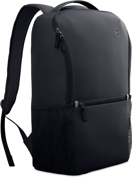 DELL 460-BDSS ECOLOOP ESSENTIAL SIRT ÇANTASI SİYAH 14"-16" - 9