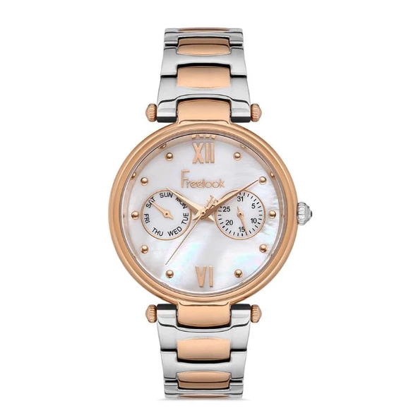 Freelook FL.1.10348-5 Fonksiyonlu Kadın Kol Saati ürün görseli