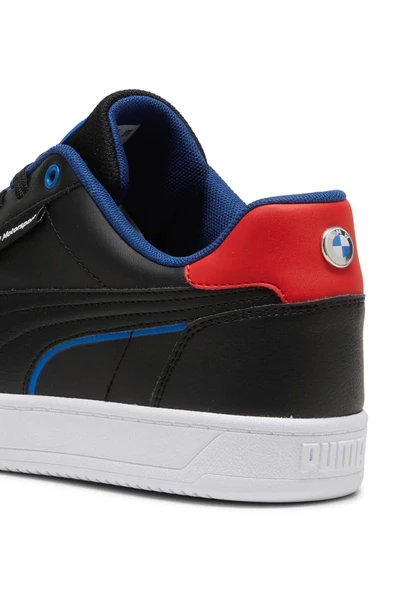 Puma BMW 3086301 MMS Caven 2.0 Siyah Erkek Sneaker - 3