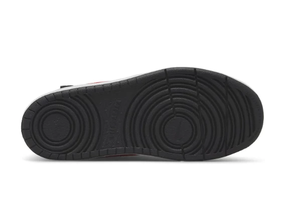NIKE COURT BOROUGH MID 2 BEYAZ ÇOCUK SPOR AYAKKABI CD7783110 Ç-154 - 4