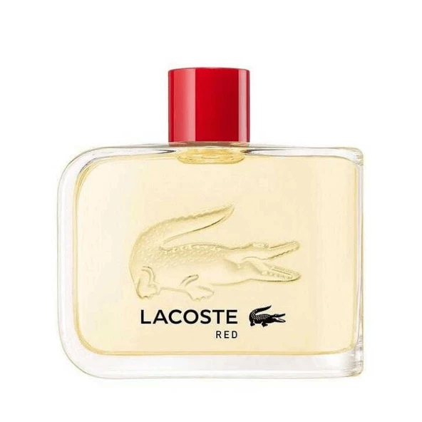 Lacoste A80907474 Red 125ml EDT Erkek Parfüm - 2